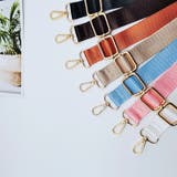 ショルダーストラップ バッグストラップ ショルダーベルト | PlusNao | 詳細画像12 