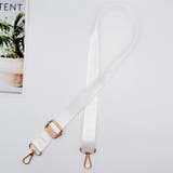 ショルダーストラップ バッグストラップ ショルダーベルト | PlusNao | 詳細画像5 