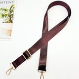 ショルダーストラップ バッグストラップ ショルダーベルト | PlusNao | 詳細画像6 