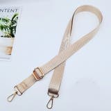 ショルダーストラップ バッグストラップ ショルダーベルト | PlusNao | 詳細画像8 