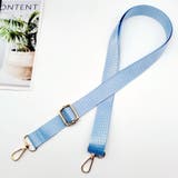 ショルダーストラップ バッグストラップ ショルダーベルト | PlusNao | 詳細画像9 