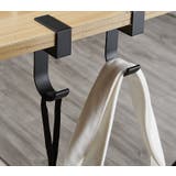 バッグハンガー 単品 バッグホルダー | PlusNao | 詳細画像2 