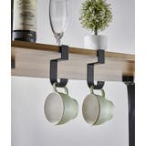 バッグハンガー 単品 バッグホルダー | PlusNao | 詳細画像4 