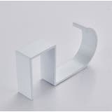 バッグハンガー 単品 バッグホルダー | PlusNao | 詳細画像6 