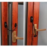 戸口ロック 窓ストッパー ウィンドロック | PlusNao | 詳細画像3 