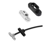 戸口ロック 窓ストッパー ウィンドロック | PlusNao | 詳細画像4 