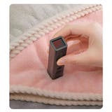 ヘアドライタオル タオルキャップ ドライキャップ | PlusNao | 詳細画像11 