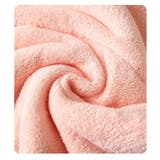 ヘアドライタオル タオルキャップ ドライキャップ | PlusNao | 詳細画像13 