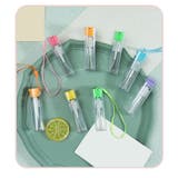 詰め替え容器 空容器 スプレーボトル | PlusNao | 詳細画像2 