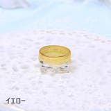 詰め替え容器 小分け容器 クリームケース | PlusNao | 詳細画像15 