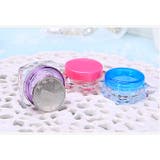 詰め替え容器 小分け容器 クリームケース | PlusNao | 詳細画像2 