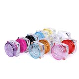 詰め替え容器 小分け容器 クリームケース | PlusNao | 詳細画像5 