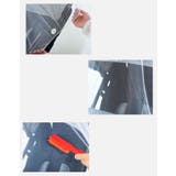 ベビーカー用虫よけネット ベビーカー用蚊帳 赤ちゃん | PlusNao | 詳細画像8