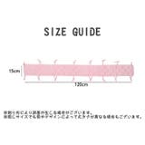 ベビーベッドガードカバー ベビー用品 赤ちゃん | PlusNao | 詳細画像14 