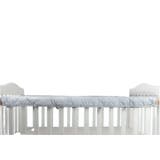 ベビーベッドガードカバー ベビー用品 赤ちゃん | PlusNao | 詳細画像2 