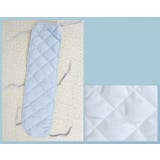 ベビーベッドガードカバー ベビー用品 赤ちゃん | PlusNao | 詳細画像9 