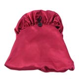 ナイトキャップ レディース ヘアキャップ | PlusNao | 詳細画像3