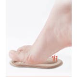 インソール ハーフインソール レディース | PlusNao | 詳細画像11