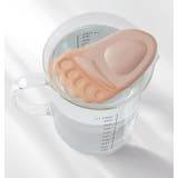 インソール ハーフインソール レディース | PlusNao | 詳細画像14