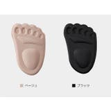 インソール ハーフインソール レディース | PlusNao | 詳細画像17