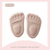 インソール ハーフインソール レディース | PlusNao | 詳細画像18