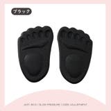 インソール ハーフインソール レディース | PlusNao | 詳細画像19