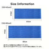 ボディタオル 垢すりタオル タオル | PlusNao | 詳細画像20