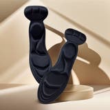 インソール 中敷き かかとパッド付き | PlusNao | 詳細画像3 