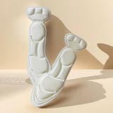 インソール 中敷き かかとパッド付き | PlusNao | 詳細画像6 