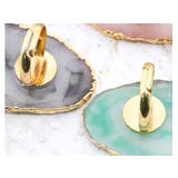 リングパレット マニキュア用 ネイルアートパレット | PlusNao | 詳細画像15 