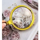 ルーペ 拡大鏡 虫眼鏡 | PlusNao | 詳細画像7