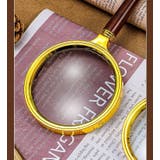 ルーペ 拡大鏡 虫眼鏡 | PlusNao | 詳細画像9