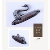 カーテンタッセル掛け カーテンタッセルホルダー 2個セット | PlusNao | 詳細画像11 