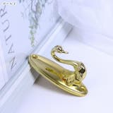 カーテンタッセル掛け カーテンタッセルホルダー 2個セット | PlusNao | 詳細画像4 