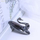 カーテンタッセル掛け カーテンタッセルホルダー 2個セット | PlusNao | 詳細画像6 