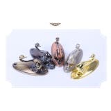 カーテンタッセル掛け カーテンタッセルホルダー 2個セット | PlusNao | 詳細画像7 