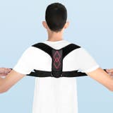 姿勢ベルト 姿勢補正ベルト 男女兼用 | PlusNao | 詳細画像4