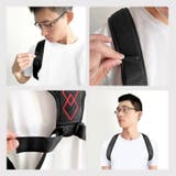 姿勢ベルト 姿勢補正ベルト 男女兼用 | PlusNao | 詳細画像8