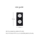 ベルトキーパー 単品 スナップボタン式 | PlusNao | 詳細画像10