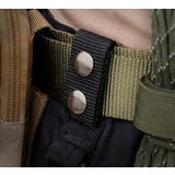 ベルトキーパー 単品 スナップボタン式 | PlusNao | 詳細画像2