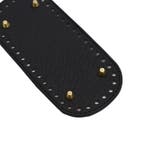 バッグ用底板 リベット付き 18x8cm | PlusNao | 詳細画像13