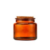 キャンドルホルダー ガラス製 蓋付き | PlusNao | 詳細画像11 