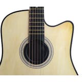 サウンドホールカバー ギター サイレンサー | PlusNao | 詳細画像3 