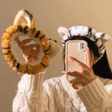 ヘアバンド ヘッドバンド レディース | PlusNao | 詳細画像2 