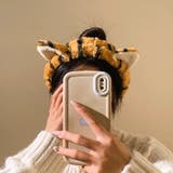 ヘアバンド ヘッドバンド レディース | PlusNao | 詳細画像3 