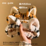 ヘアバンド ヘッドバンド レディース | PlusNao | 詳細画像6 