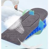 シークレットインソール 中敷き 1ペア | PlusNao | 詳細画像10