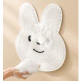 フットブラシ ボディブラシ バス用品 | PlusNao | 詳細画像4 