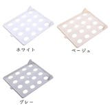 衣類収納ボード シャツ収納ボード 同色4個セット | PlusNao | 詳細画像10 
