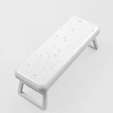 ネイル用アームレスト 折りたたみ式 ハンドレスト | PlusNao | 詳細画像11 